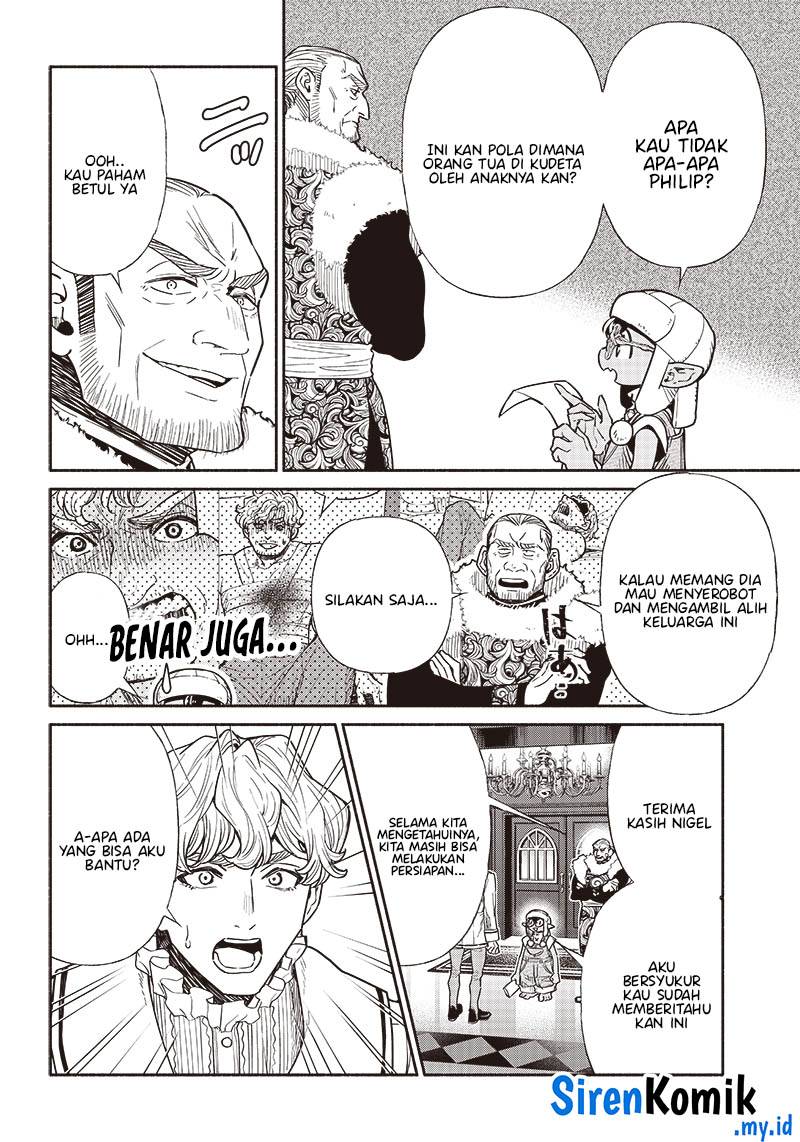 Tensei Goblin da kedo Shitsumon aru?